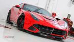 Ferrari F12berlinetta by Novitec Rosso and Concept Motorsport 2016 года